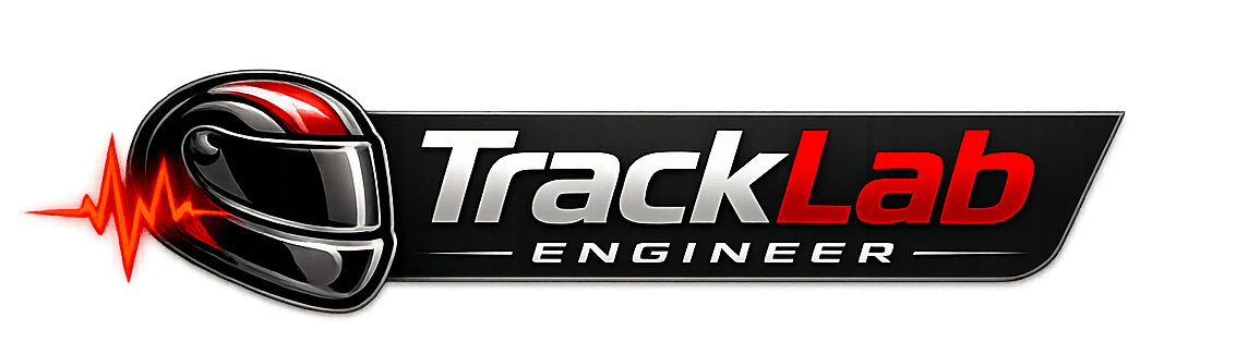 TrackLab Engineer